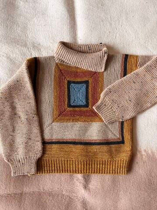 misha&puff jumper