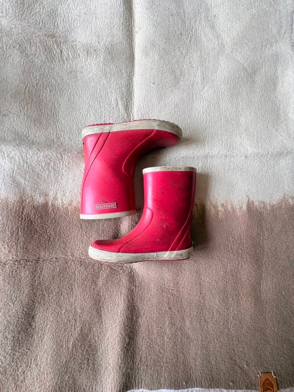 Bergstein boots
