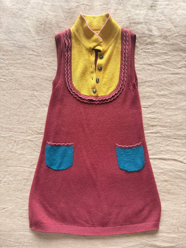 misha&puff dress