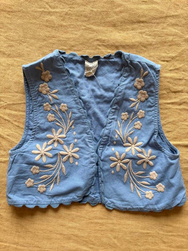 Apolina kids gilet