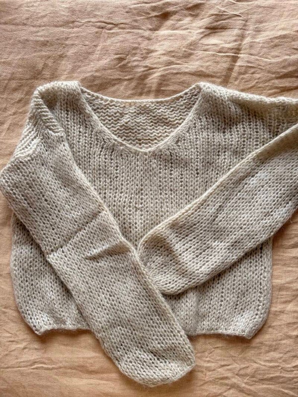 humanoid jumper