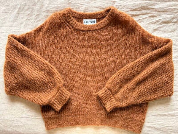 l'envers jumper