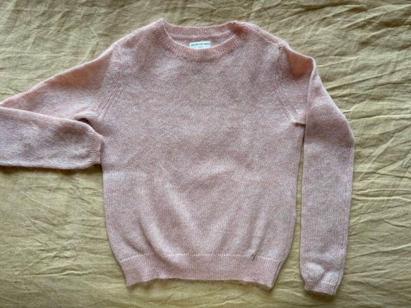 des petit hauts jumper