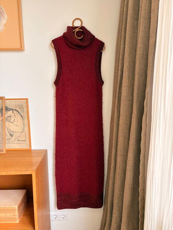 misha&puff dress
