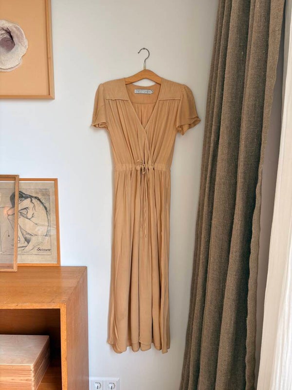 christy dawn dress