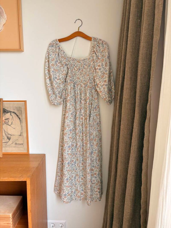 rylee and cru dress