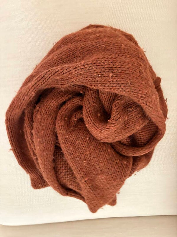 humanoid loop scarf