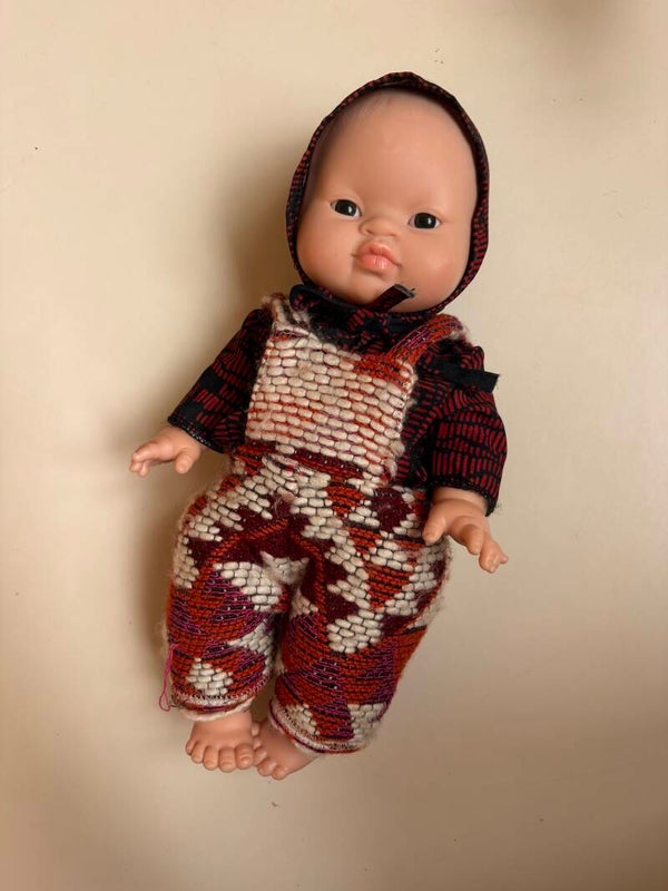 minikande doll