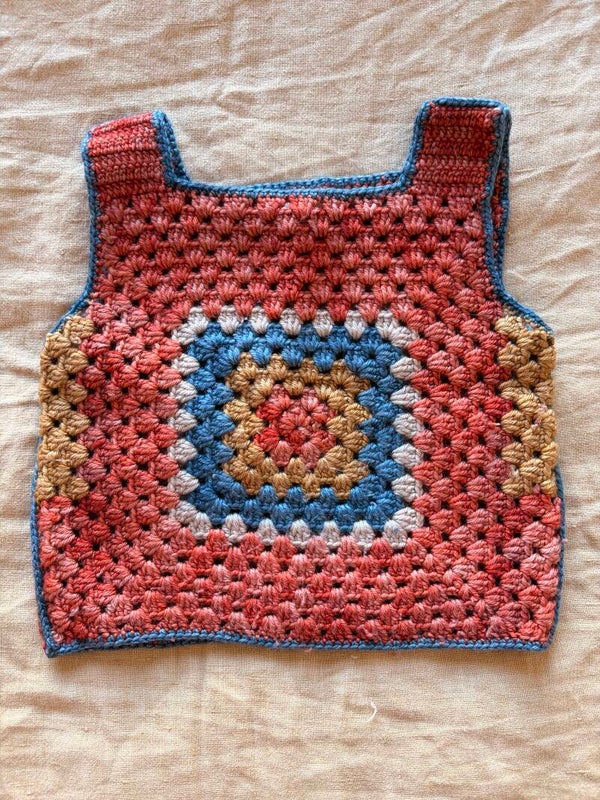 misha&puff vest