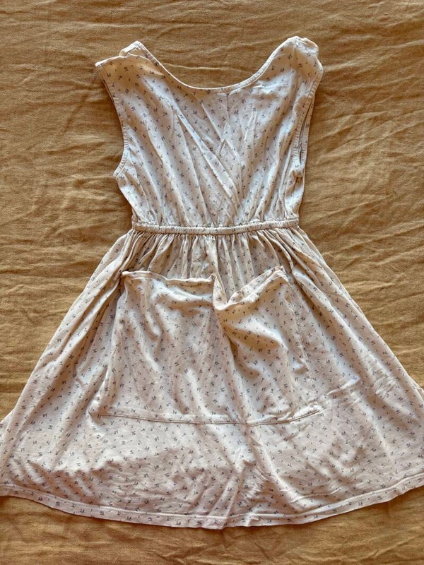 soorploom pocket dress