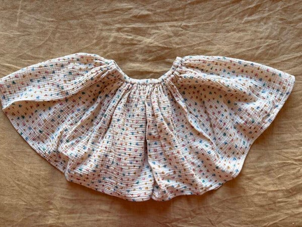 konges slojd skirt