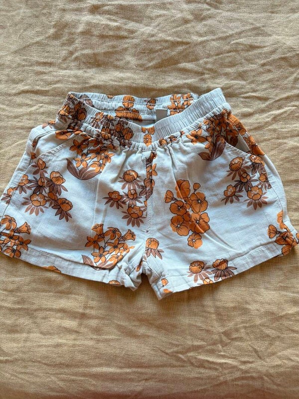mini rodini shorts