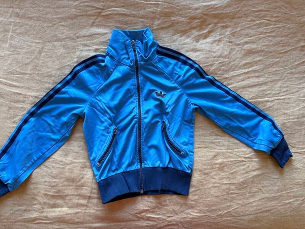 vintage adidas jacket