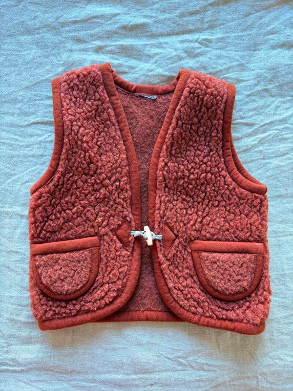 alwero waistcoat