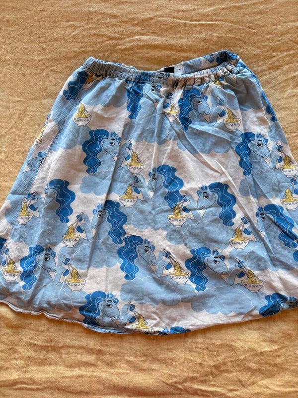mini rodini skirt