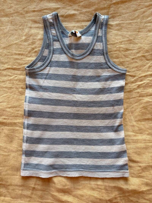 joha singlet