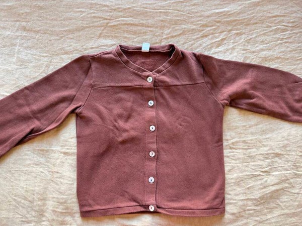 le petit germain cardigan