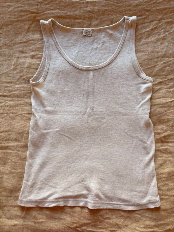hocosa woolen singlet