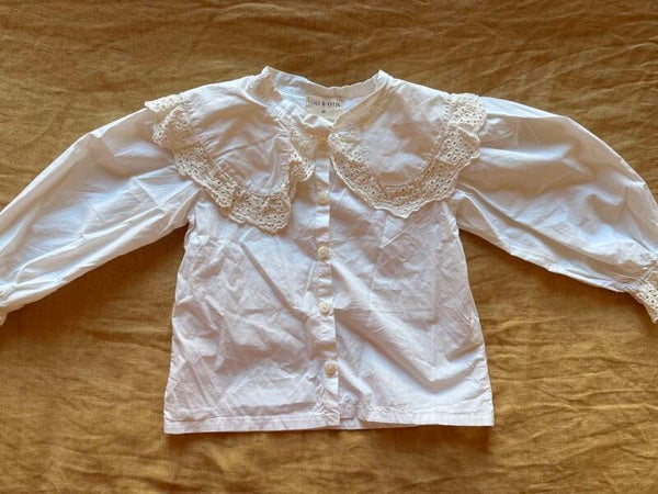 yoli&otis blouse