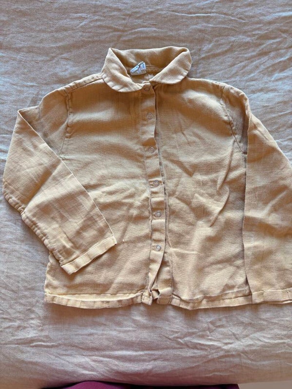red creek kids blouse