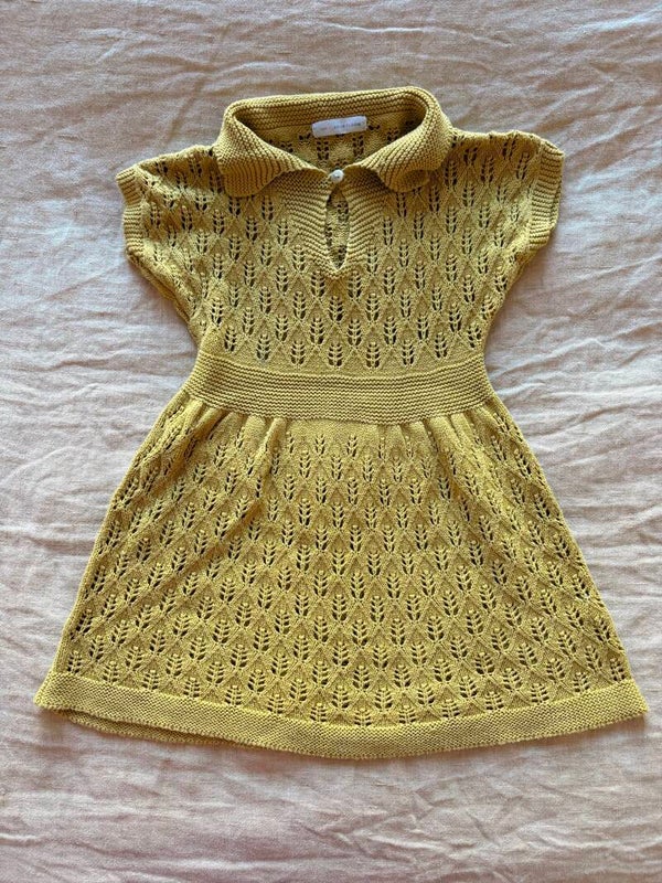 soorploom dress