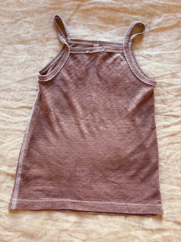 siskin singlet
