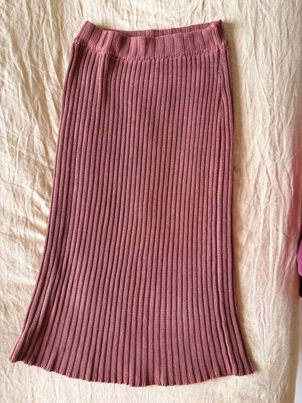 babaa skirt