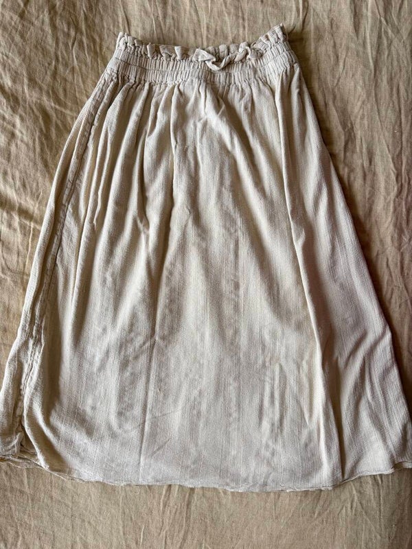 polder skirt