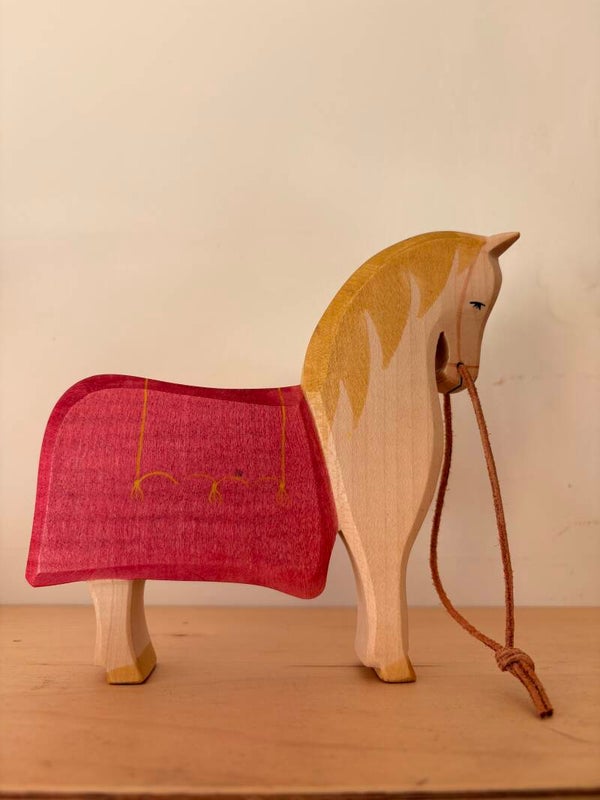ostheimer horse