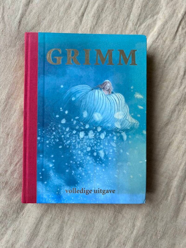 grimm fairytales