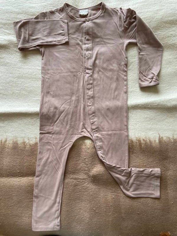 the simple folk suit