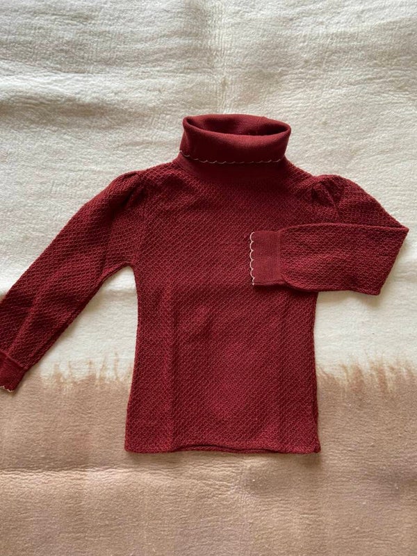 misha & puff jumper