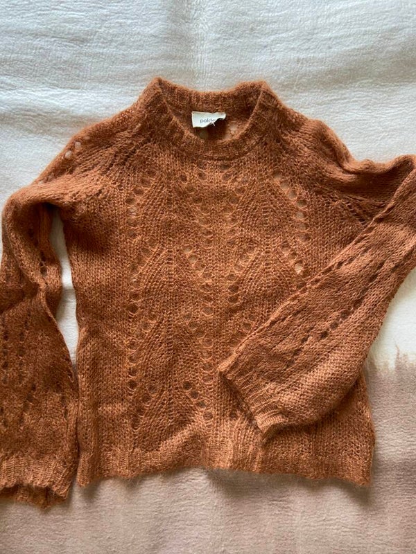 polder jumper