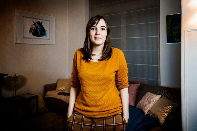 interview lore vonck wouter beke gwendolyn portzky