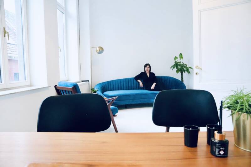 gevel lore vonck rouw en verlies therapie geraardsbergen