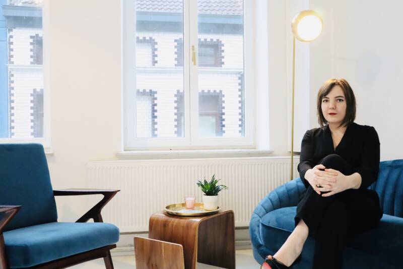 kamer lore vonck rouw