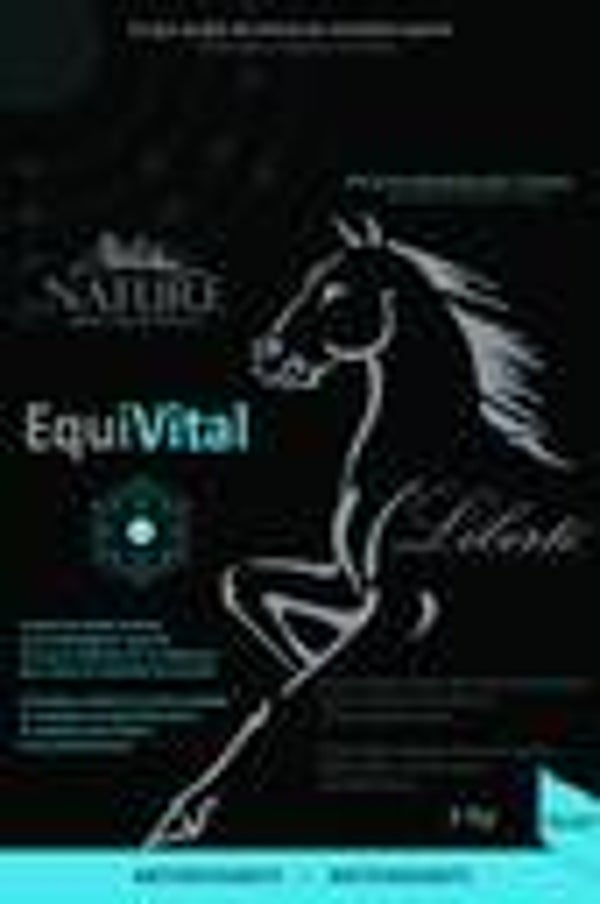 EquiVital 2kg