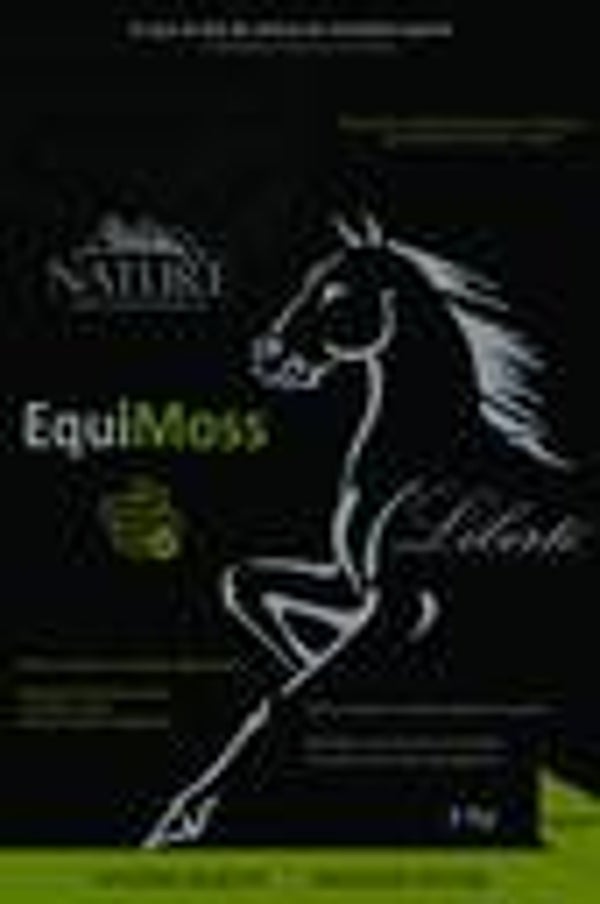 EquiMoss 2kg