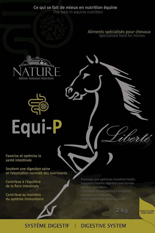 Equi - P