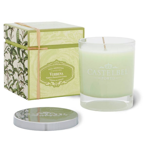 Castelbel Geurkaars Verbena