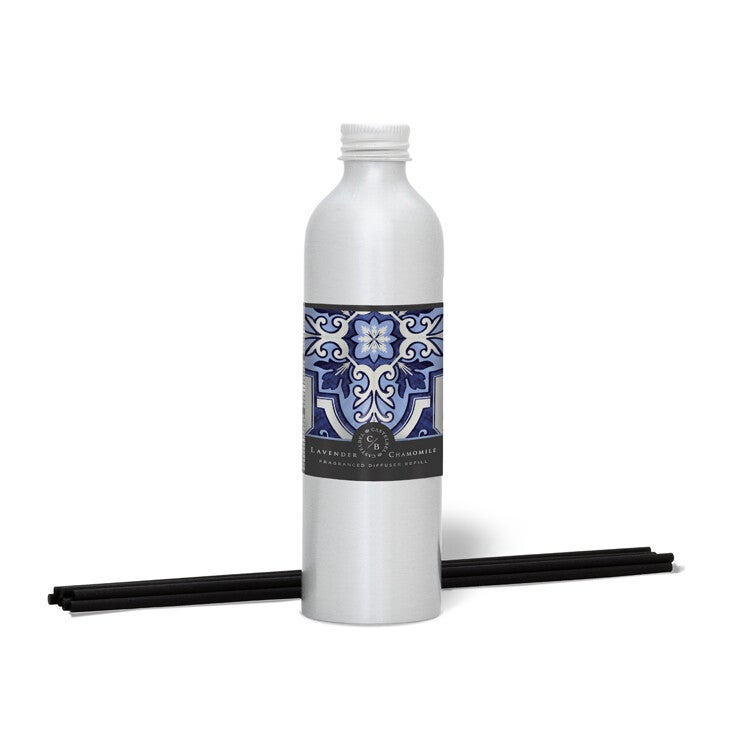 Portuguese Tiles Navulling Lavender & Chamomile 900 ml