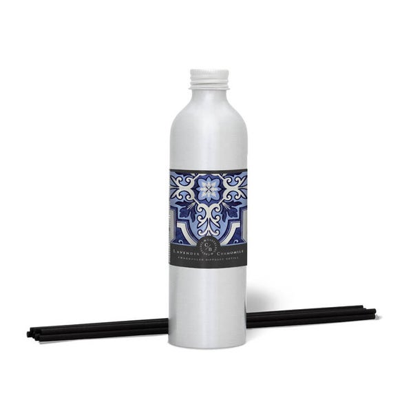 Portuguese Tiles Navulling Lavender & Chamomile 900 ml