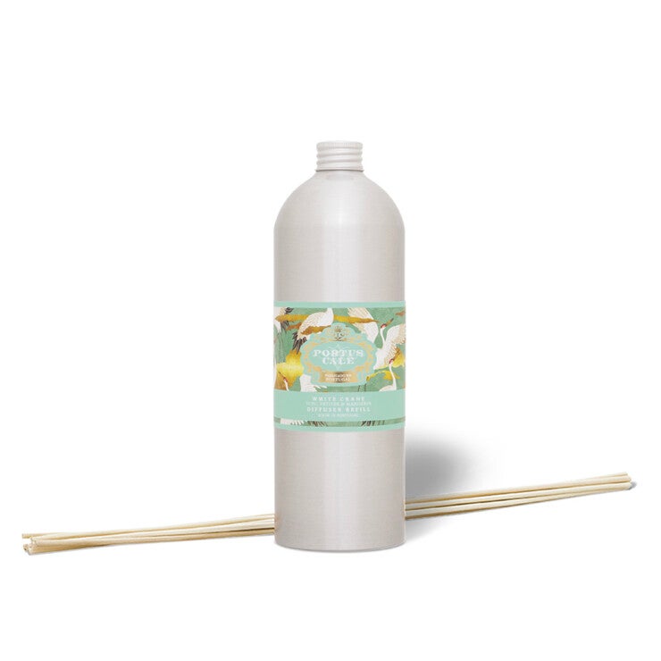 Portus Cale Navulling White Crane 900 ml
