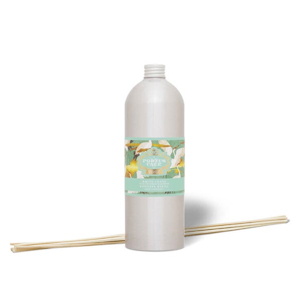 Portus Cale Navulling White Crane 900 ml