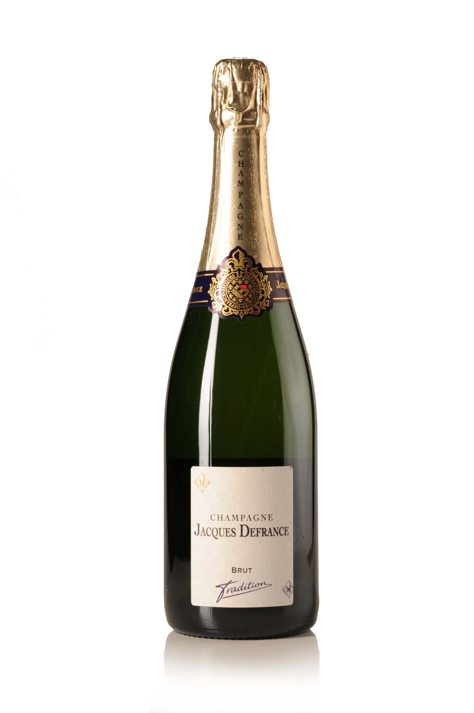 Champagne Brut Tradition