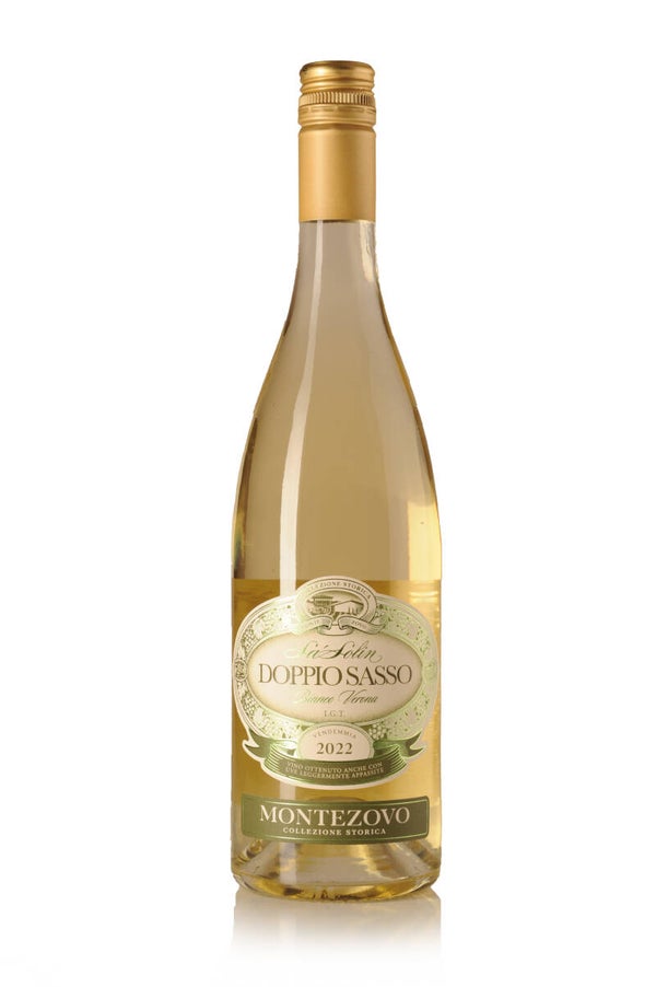 Doppio Sasso Bianco Verona