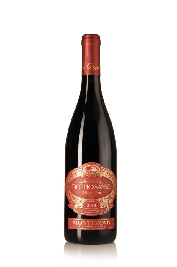 Doppio Sasso Rosso Veronese
