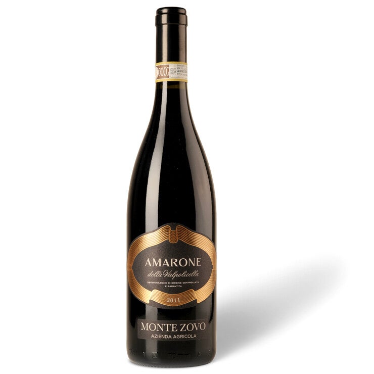 Amarone della Valpolicella