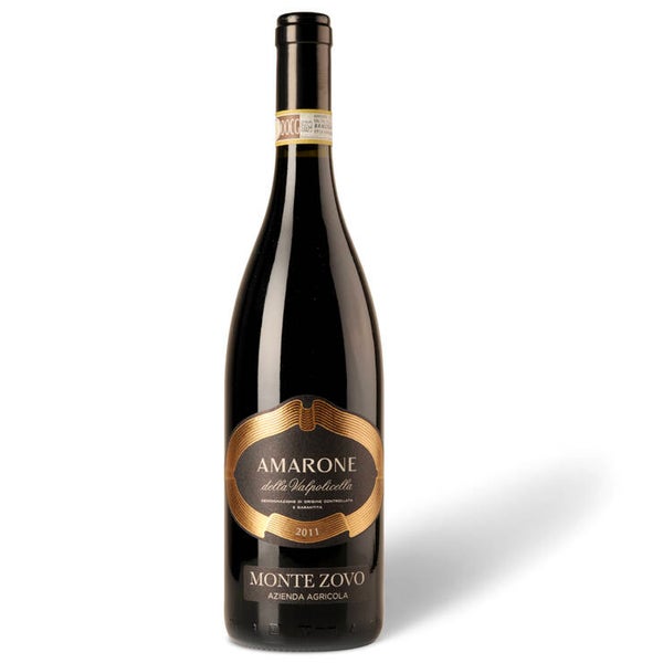Amarone della Valpolicella