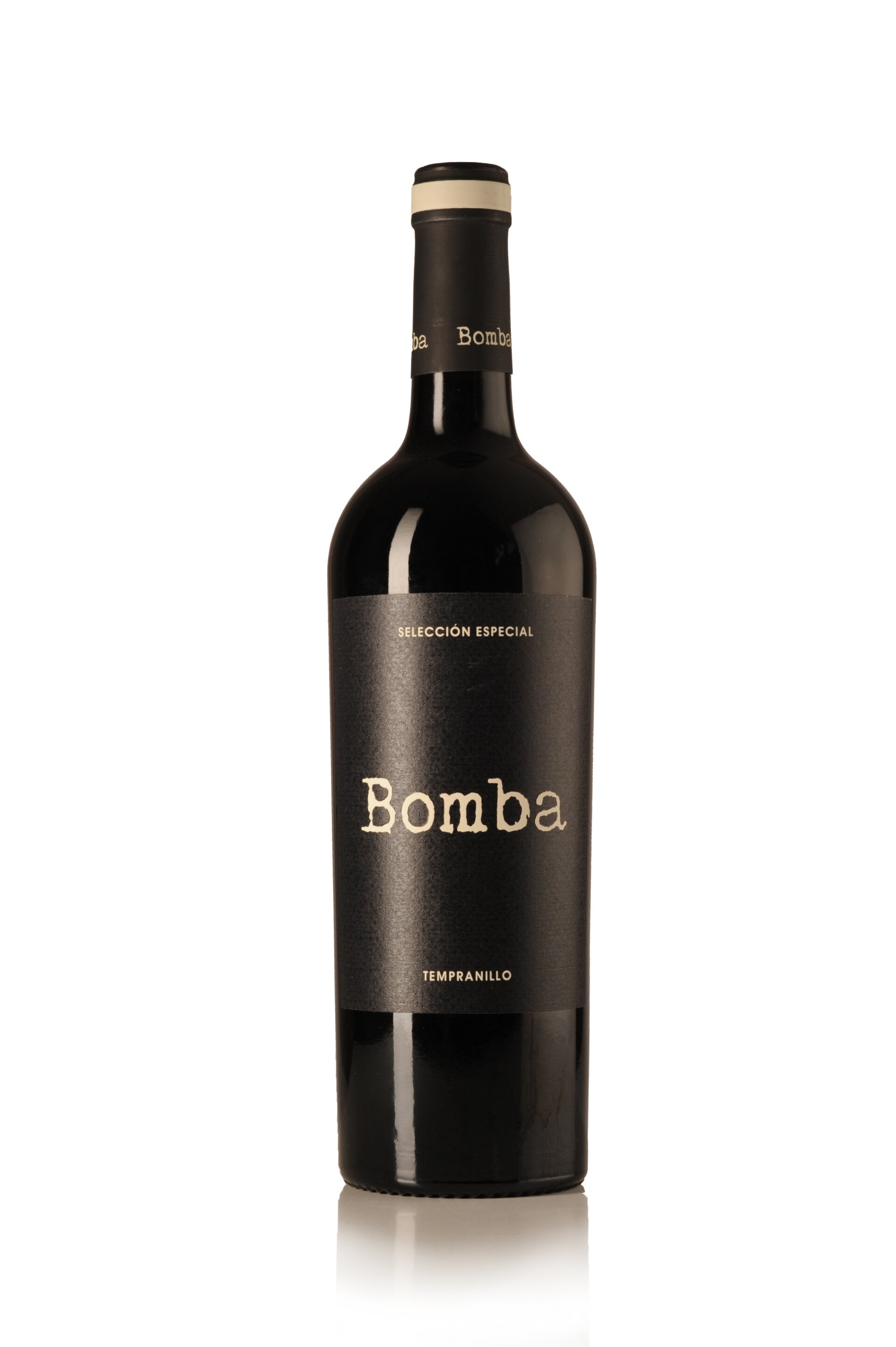 Bomba Tempranillo Seleccion Especial
